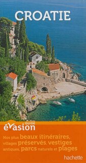 Front cover_Croatie