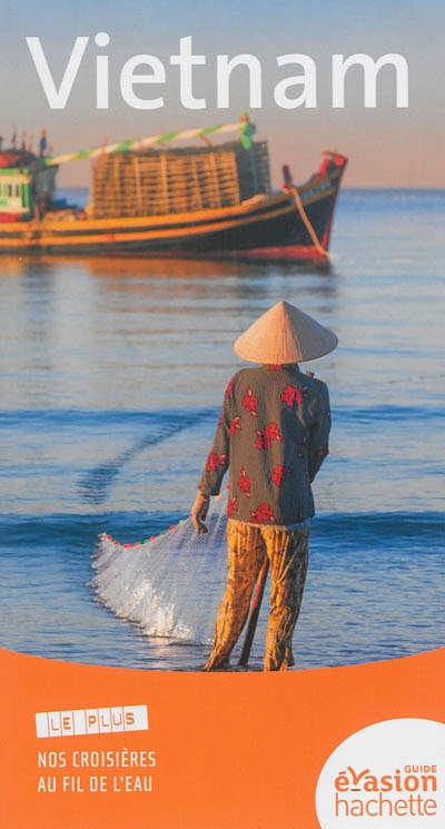 Couverture_Vietnam 2014 Guide Evasion