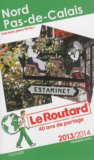 Front cover_Nord-Pas-de-Calais