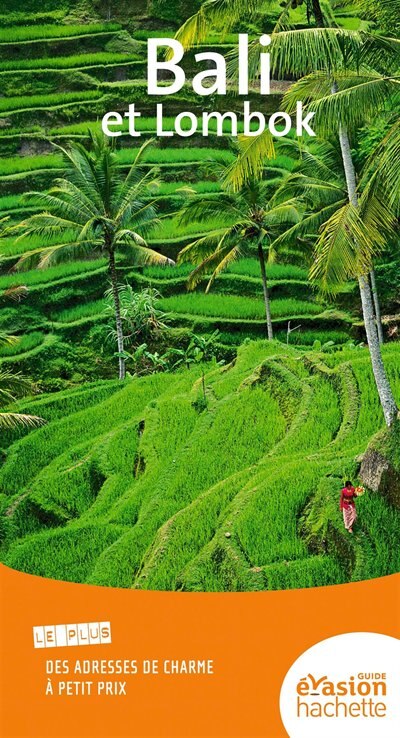 Front cover_BALI ET LOMBOK
