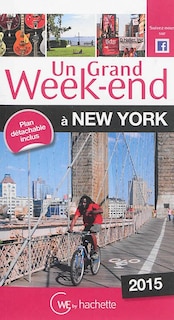 Couverture_Un grand week-end &agrave; New York