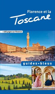 Couverture_Florence et la Toscane