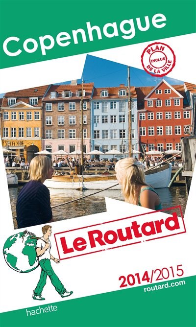 Couverture_Copenhague : 2014-2015