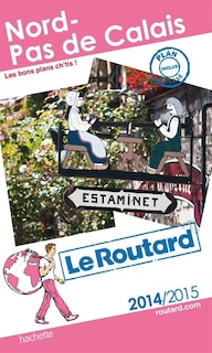 Front cover_Nord-Pas-de-Calais