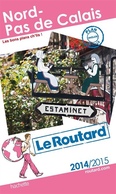 Front cover_Nord-Pas-de-Calais