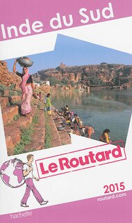 Front cover_Inde du Sud
