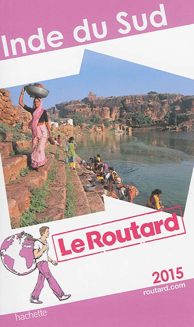 Front cover_Inde du Sud