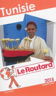 Front cover_Tunisie : 2015