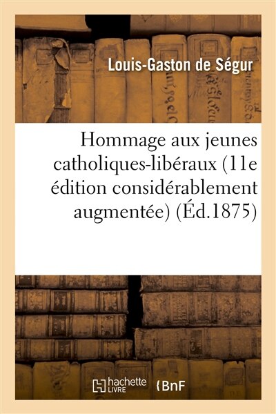 Couverture_HOMMAGE AUX JEUNES CATHOL