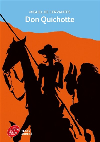 Front cover_Don Quichotte