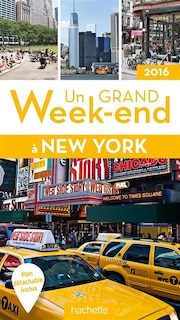 Couverture_Un grand week-end &agrave; New York