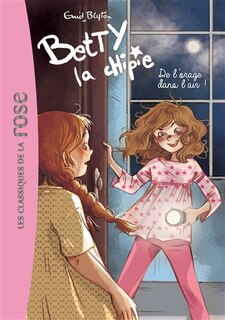 Couverture_De l'orage dans l'air !