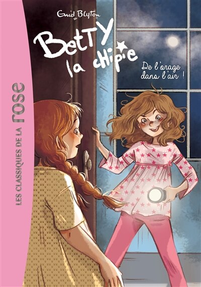 Couverture_De l'orage dans l'air !