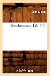 Front cover_Bonshommes (Éd.1879)