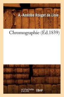 Front cover_Chromographie (Éd.1839)