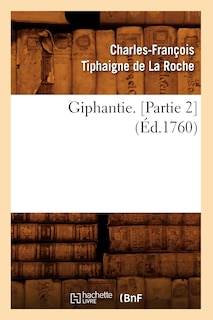 Front cover_Giphantie. [Partie 2] (Éd.1760)