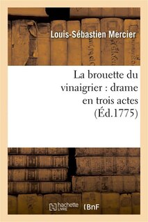 Couverture_La Brouette Du Vinaigrier