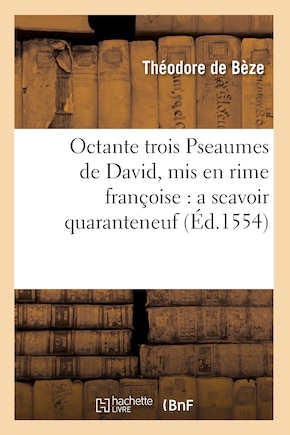 Couverture