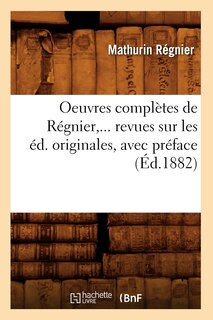 Front cover_Oeuvres Complètes de Régnier (Éd.1882)