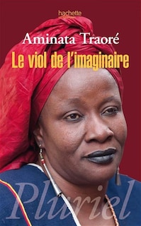 Front cover_Le viol de l'imaginaire