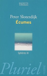 Front cover_SPHERES T03 ECUMES