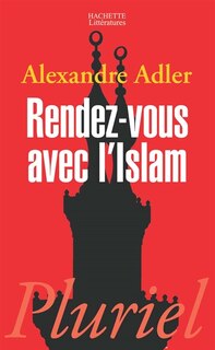 Front cover_Rendez-vous avec l'Islam