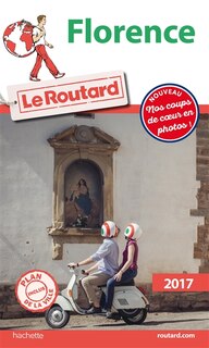 Front cover_Florence