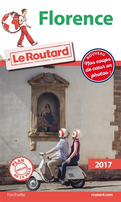 Front cover_Florence