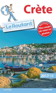 Front cover_Crète