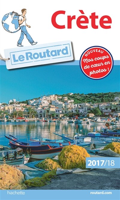 Front cover_Crète