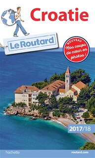 Front cover_Croatie