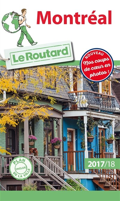 Front cover_Montréal