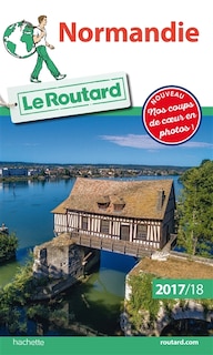 Front cover_Normandie