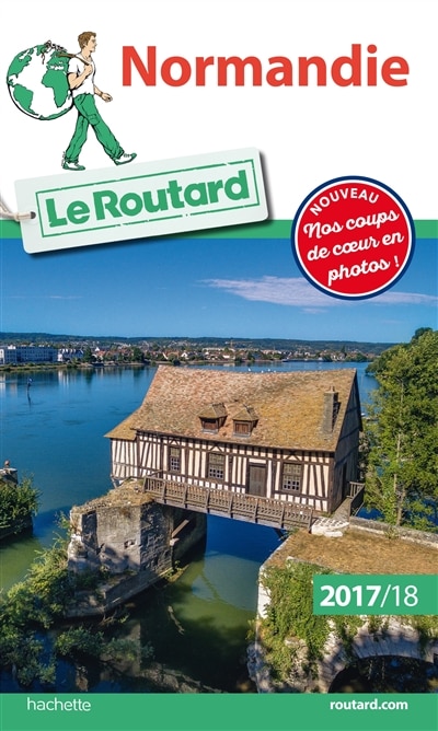 Front cover_Normandie