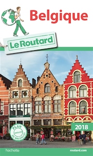 Front cover_Belgique : 2018