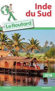 Front cover_Inde du Sud