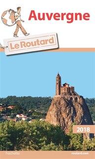 Front cover_Auvergne (Auvergne-Rhône-Alpes)