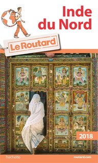 Front cover_Inde du Nord