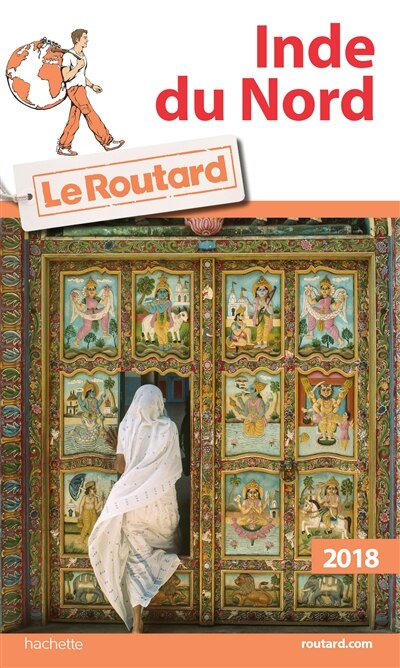 Front cover_Inde du Nord
