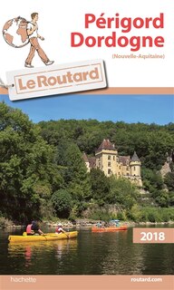 Couverture_P&eacute;rigord-Dordogne, Nouvelle-Aquitaine