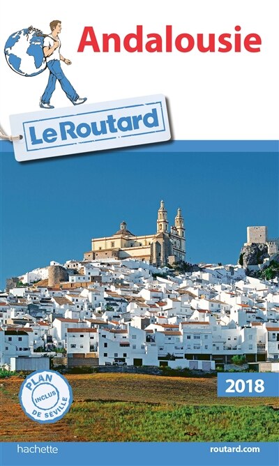 Front cover_Andalousie