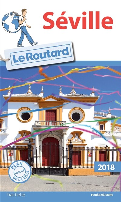 Front cover_Séville