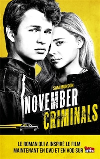 The November Criminals