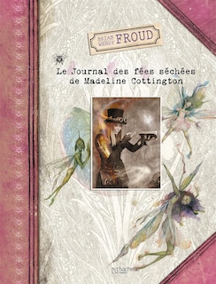 JOURNAL DES FEES SECHEE