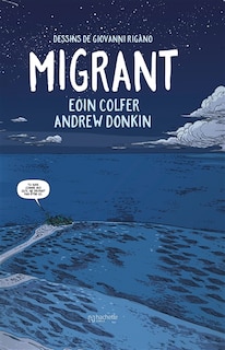 Front cover_MIGRANT