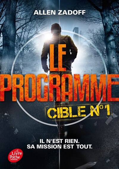 Cible n° 1