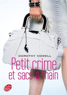 Front cover_Petit crime et sacs à main