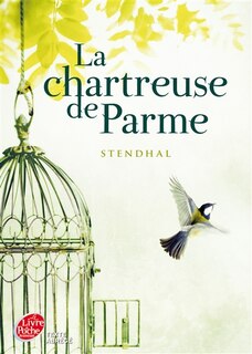 Front cover_La chartreuse de Parme