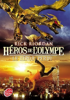 Couverture_Le héros perdu
