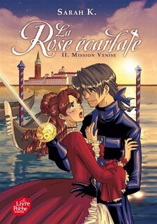 Front cover_Mission Venise